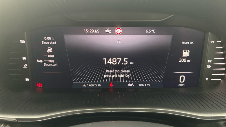 Skoda Fabia 1.0 TSI 116 SE L Edition 5dr DSG Petrol Hatchback